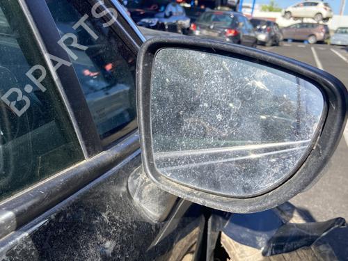 Right mirror RENAULT CLIO IV (BH_) 1.6 RS (BHJ4, BHJ6, BHMM) | BP25690173C27 
