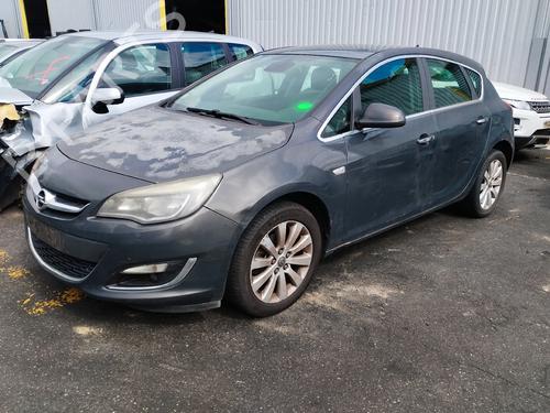 Headlight switch OPEL ASTRA J (P10) | BP34639603I24 - Image 19