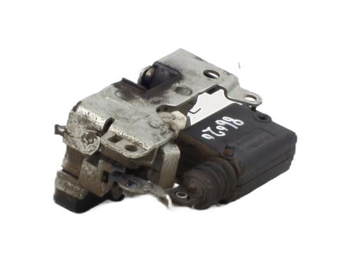 Højre bagtil lås DACIA LOGAN MCV (KS_) 1.5 dCi (KS04) | BP29328355C99