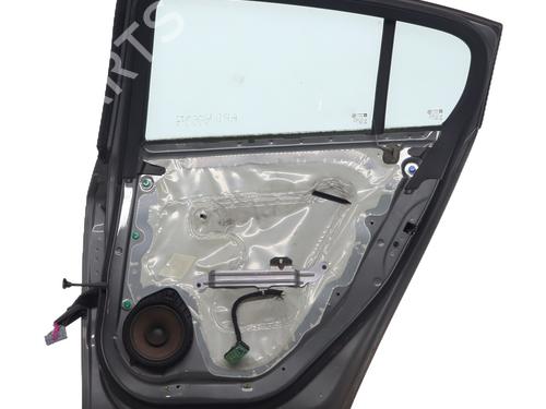 Rudehejsemekanisme Højre bagtil CHEVROLET CRUZE Hatchback (J305) 2.0 CDI (163 hp) 25681546