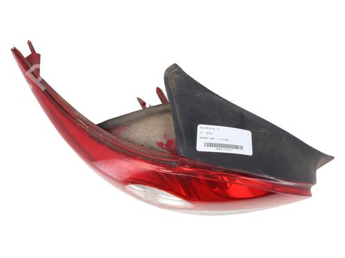Left taillight PEUGEOT 206+ (2L_, 2M_) 1.4 HDi eco 70 | BP28525584C34  - Image 6