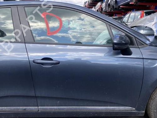 håndbremse RENAULT CLIO V (B7_) 1.5 Blue dCi 85 (B7AG) | BP25698360I18 - Image 43