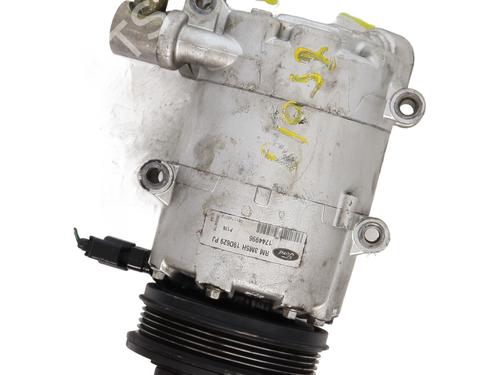 AC compressor FORD FOCUS II (DA_, HCP, DP) 1.6 Ti | BP25695646M34 