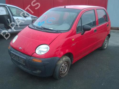 Left taillight DAEWOO MATIZ (M100, M150) 0.8 | BP25689754C34 