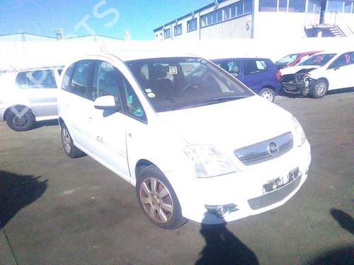 Left headlight OPEL MERIVA A MPV (X03) 1.6 (E75) | BP25687194C28  - Image 6