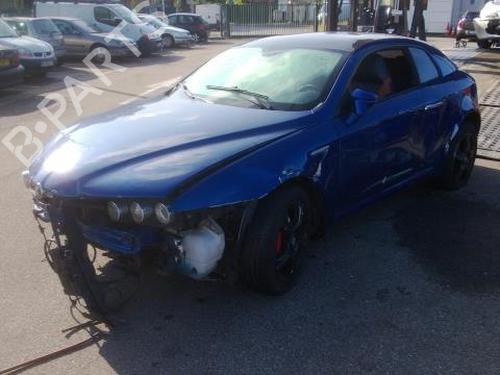 Used Parts ALFA ROMEO BRERA (939_) 3.2 JTS Q4 (939.DXG22) 2539115