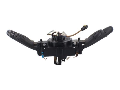 Used Steering column stalk Steering column stalk PEUGEOT 207 (WA_, WC_) 1.6 HDi (90 hp) 31043082 31043082