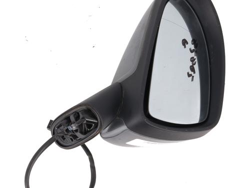 Left mirror OPEL CORSA E (X15) 1.4 (08, 68) | BP25686042C26 