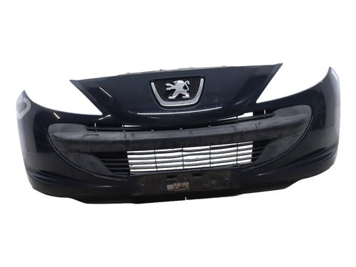 Used Front bumper PEUGEOT 206+ (2L_, 2M_) 1.1 (60 hp) 32344760