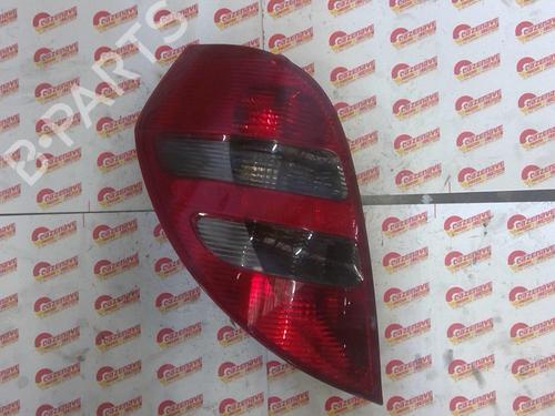 left-taillight-mercedes-benz-a-class-w169-2004-2005-2006-2007-2008-2009-2010-2011-2012-25687160 main image