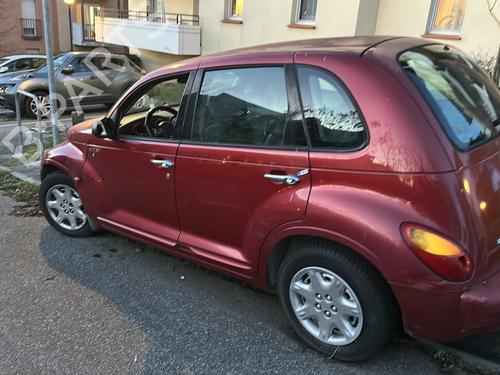 AC compressor CHRYSLER PT CRUISER (PT_) 2.0 | BP35991595M34 - Image 11