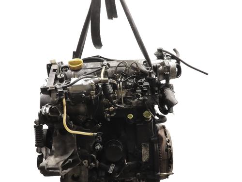 Used Engine RENAULT MEGANE Scenic (JA0/1_) 1.9 dTi (JA0N) (98 hp) 25683390