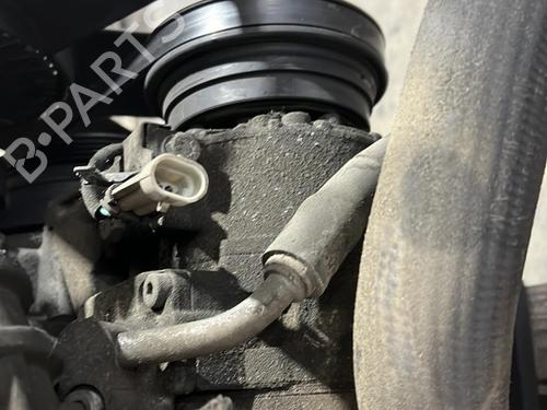 Used AC compressor OPEL OMEGA B (V94) 2.5 TD (F69, M69, P69) (130 hp) 25674910
