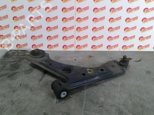 Used Right front suspension arm OPEL CORSA D (S07) 1.6 Turbo (L08, L68) (192 hp) 25684373