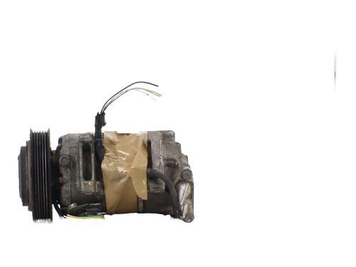 AC compressor RENAULT KADJAR (HA_, HL_) 1.5 dCi 110 (HLA3) | BP27157017M34  - Image 6