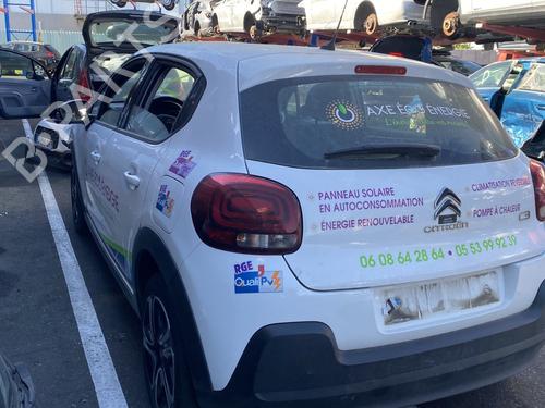 Engine CITROËN C3 III (SX) 1.6 BlueHDi 75 | BP30675508M1 