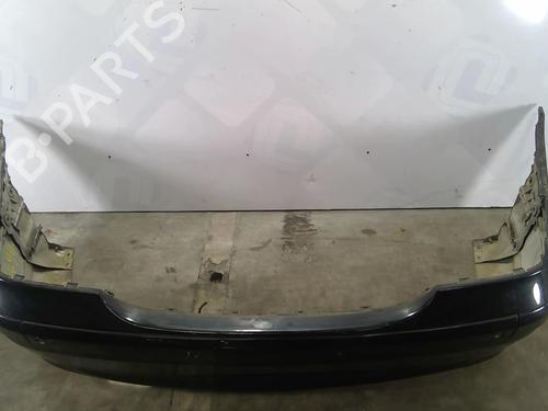Used Rear bumper MERCEDES-BENZ C-CLASS (W203) C 200 CDI (203.007) (122 hp) 25686922