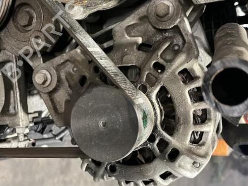 Generator RENAULT CLIO IV (BH_) 0.9 TCe 90 (BHNF, BHMA, BHMH, BHJK, BHJR) (90 hp) 25695662