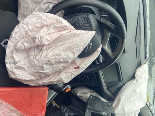 Steering column stalk CITROËN C5 III (RD_) 1.6 HDi 110 (RD9HL0, RD9HR8, RD9HRA) | BP27317347I23  - Image 7