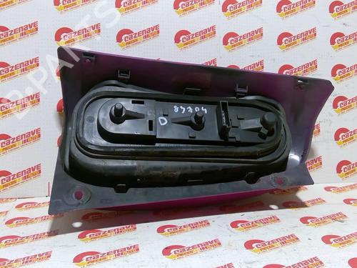 Right taillight SMART CITY-COUPE (450) 0.8 CDI (S1CLC1, 450.300, 450.301, 450.302, 450.303,... | BP25683969C35 