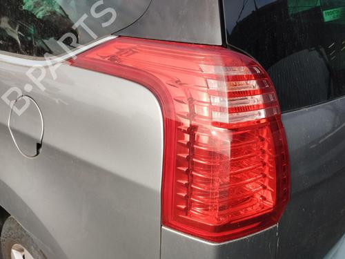 Used Left taillight Left taillight 38228784 38228784