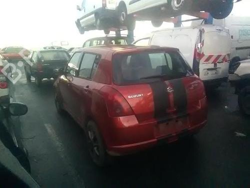 Starter SUZUKI SWIFT III (MZ, EZ) 1.3 DDiS (RS413D) | BP25684701M8  - Image 10