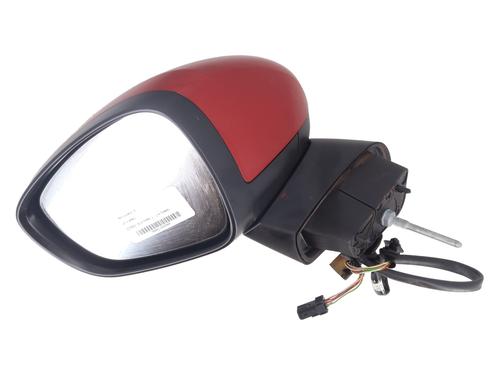Left mirror CITROËN C3 II (SC_) 1.4 HDi 70 (SC8HZC, SC8HR0, SC8HP4) | BP31908079C26 - Image 7