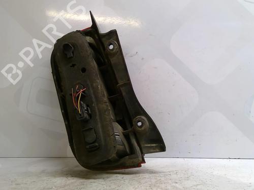 Used Right taillight NISSAN MICRA III (K12) 1.2 16V (80 hp) 25696233