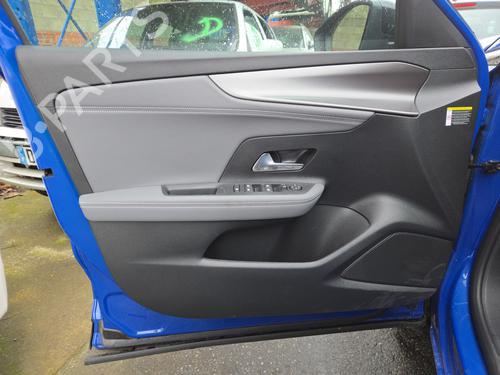 Left front window switch OPEL MOKKA MOKKA-e (76) | BP25685426I27  - Image 69