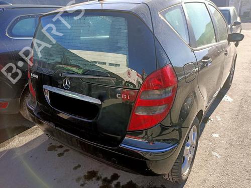 Right taillight MERCEDES-BENZ A-CLASS (W169) A 180 CDI (169.007, 169.307) | BP25687368C35 