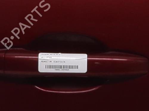Used Front right exterior door handle RENAULT 4 E-Tech 150 (PDA1) (150 hp) 30703340