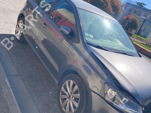 Used Parts VW POLO V (6R1, 6C1) 4642367