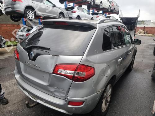 Transfer box RENAULT KOLEOS I (HY_) 2.0 dCi 4x4 (HY0K) | BP25675060M36 - Image 5