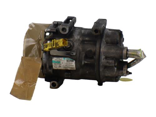 AC compressor PEUGEOT 807 (EB_) 2.0 HDi | BP26029689M34