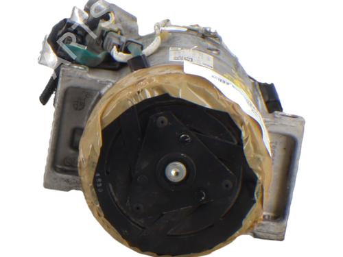 AC compressor RENAULT CLIO V (B7_) 1.0 TCe 90 (B7MT) | BP39476783M34 - Image 5