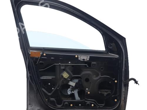 Used Left front door Left front door DACIA SANDERO 1.4 MPI LPG (72 hp) 40249784 40249784