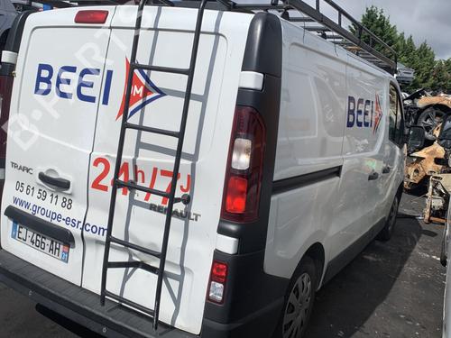 Pala sol esquerda RENAULT TRAFIC III Van (FG_) 1.6 dCi 125 (FGMH) | BP27944486I1 - Image 8