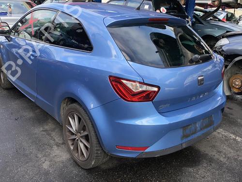 Engine SEAT IBIZA IV (6J5, 6P1) 1.2 TSI | BP25678448M1 - Image 6