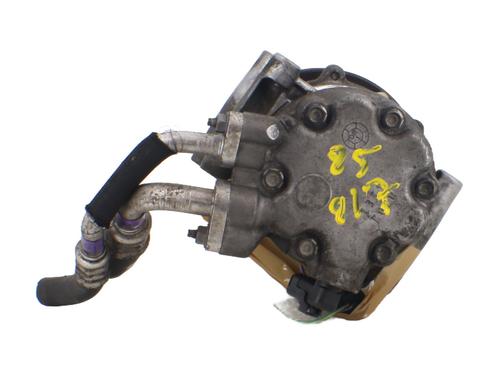 AC compressor CITROËN C4 I (LC_) 1.6 HDi | BP27634783M34 - Image 2