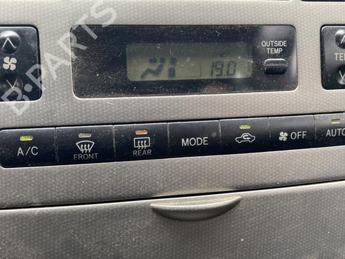 Used Heater blower motor TOYOTA COROLLA (_E12_) 1.8 VVTL-i TS (ZZE123) (192 hp) 26525337