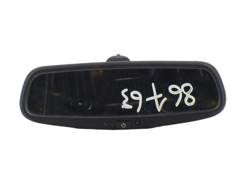 Used Rear mirror Rear mirror PEUGEOT 407 SW (6E_, 6D_) 2.0 HDi 135 (136 hp) 27259882 27259882