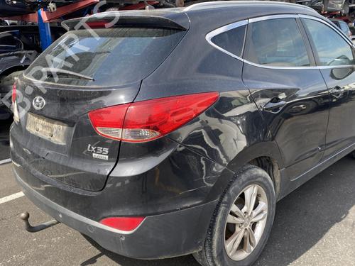 Used Tow ball/Mechanism HYUNDAI ix35 (LM, EL, ELH) 2.0 CRDi (136 hp) 26120839