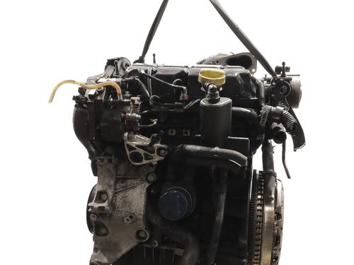 Used Engine RENAULT MEGANE II (BM0/1_, CM0/1_) 1.9 dCi (131 hp) 25684385