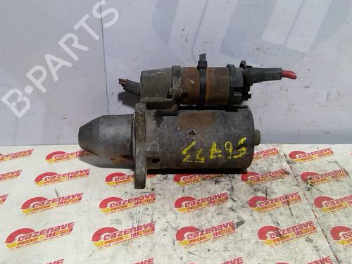 Used Starter Starter ROVER 100 / METRO Hatchback (XP) 111 C/L/S (60 hp) 25687059 25687059