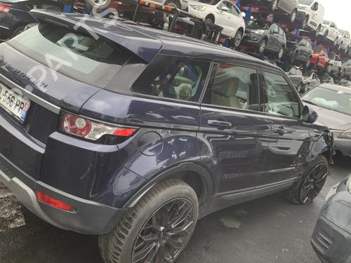 Left headlight LAND ROVER RANGE ROVER EVOQUE (L538) 2.2 D 4x4 | BP29043824C28 - Image 9