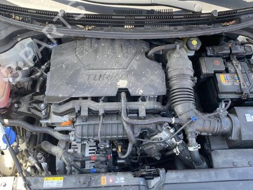 Lichtmaschine für KIA RIO IV (YB, SC, FB) 1.0 T-GDI 120 Eco-Dynamics+ (120 hp) 29157829