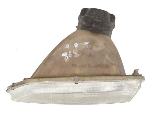 Left headlight PEUGEOT 106 II (1A_, 1C_) 1.0 i | BP25673302C28 