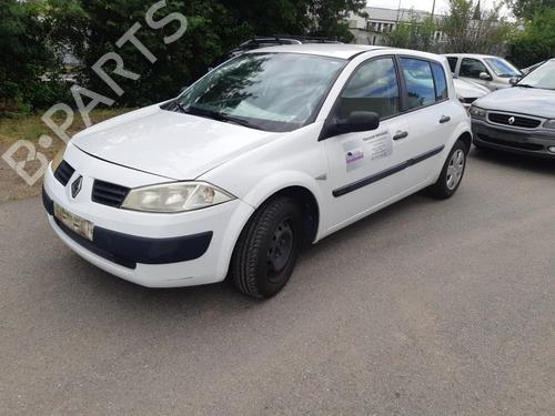 Right mirror RENAULT MEGANE II (BM0/1_, CM0/1_) 1.5 dCi (BM0F, BM0T, BM2B, CM0F, CM0T) | BP25687466C27 