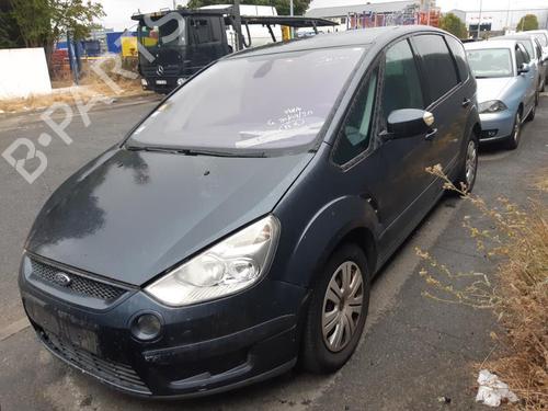 Front wiper motor FORD S-MAX (WA6) 1.8 TDCi | BP25696321M29 - Image 8
