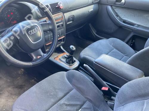ABS pump AUDI A3 (8L1) 1.9 TDI | BP25688720M43 